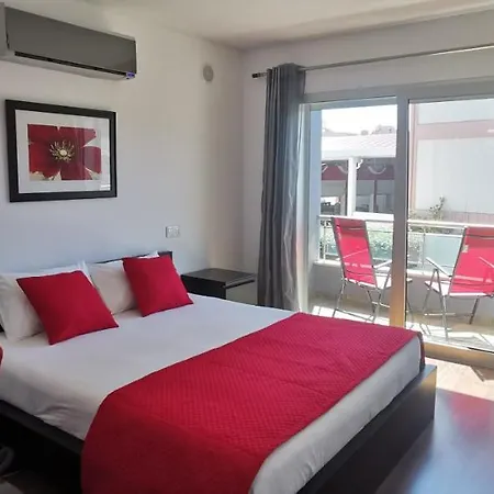 Terracos Da Baia - Apartman