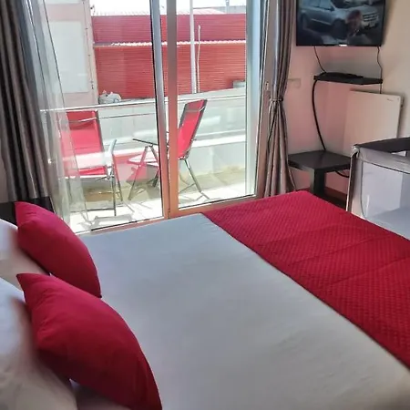 Terracos Da Baia - São Martinho do Porto