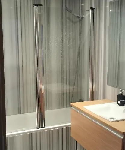 Apartman Terracos Da Baia - São Martinho do Porto