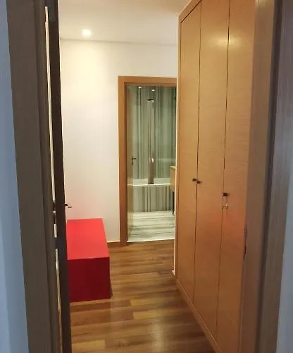 Terracos Da Baia - Apartman *