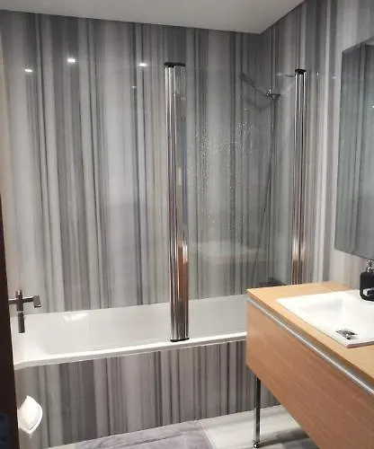 Terracos Da Baia - São Martinho do Porto