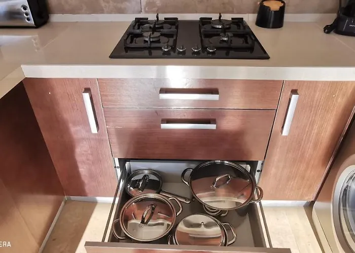 Terracos Da Baia - Apartman São Martinho do Porto