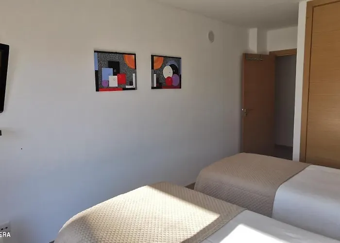 Apartman Terracos Da Baia - *