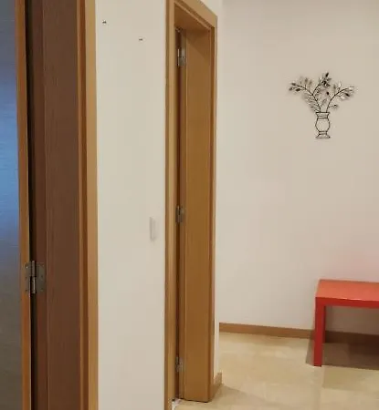 Terracos Da Baia - Appartement *