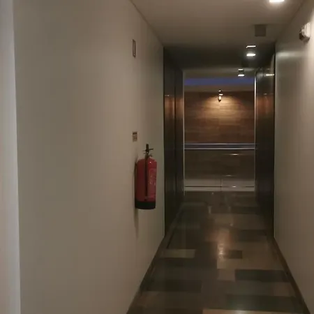 Terracos Da Baia - Appartement *
