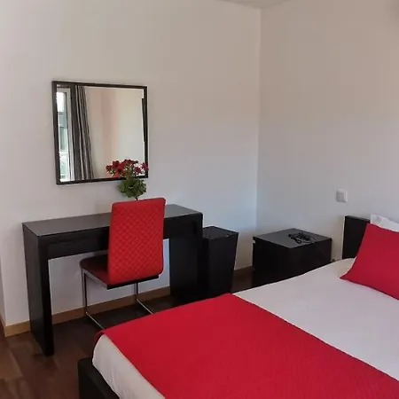 Apartment Terracos Da Baia - São Martinho do Porto