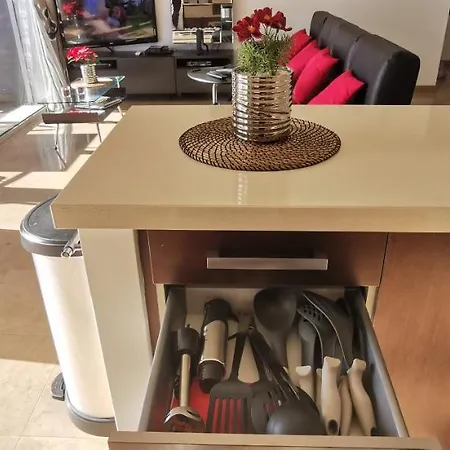 Terracos Da Baia - Appartement São Martinho do Porto