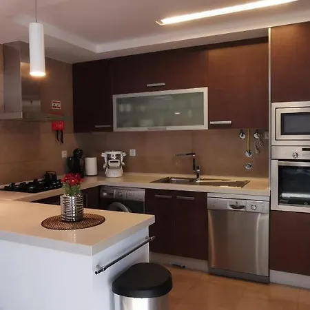 Appartement Terracos Da Baia - *